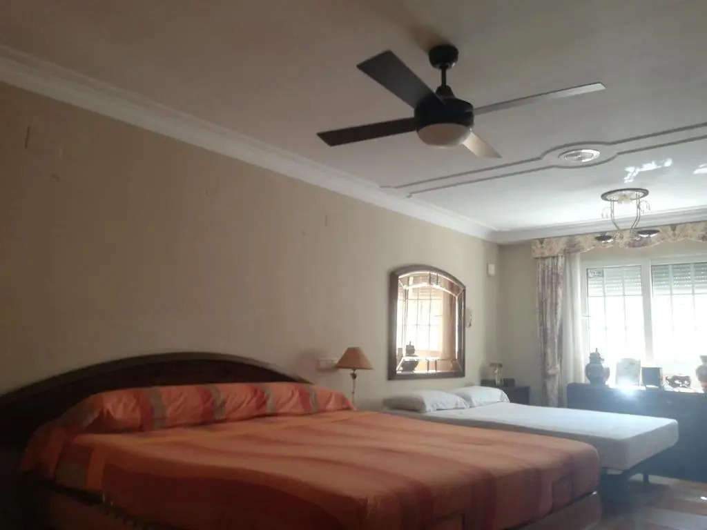Vacaciones Denia 4 Rooms