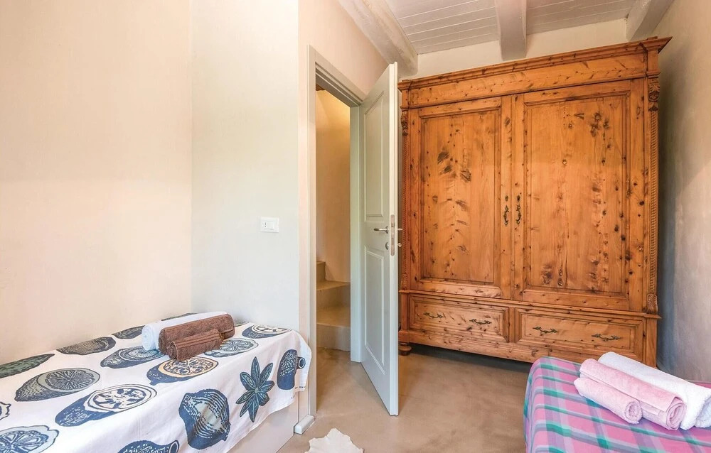Casa Giulia