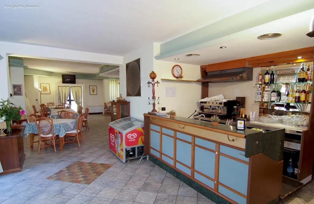 Hotel Residence Pegaso