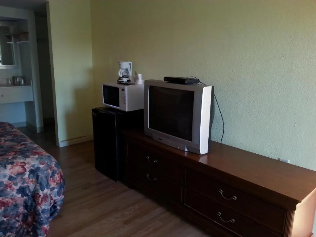Jasmine Garden Inn