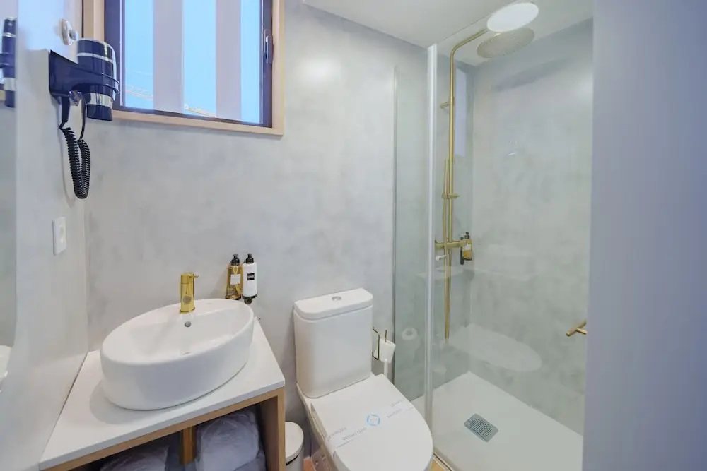 Feel Porto Firmeza Coworking & Flats