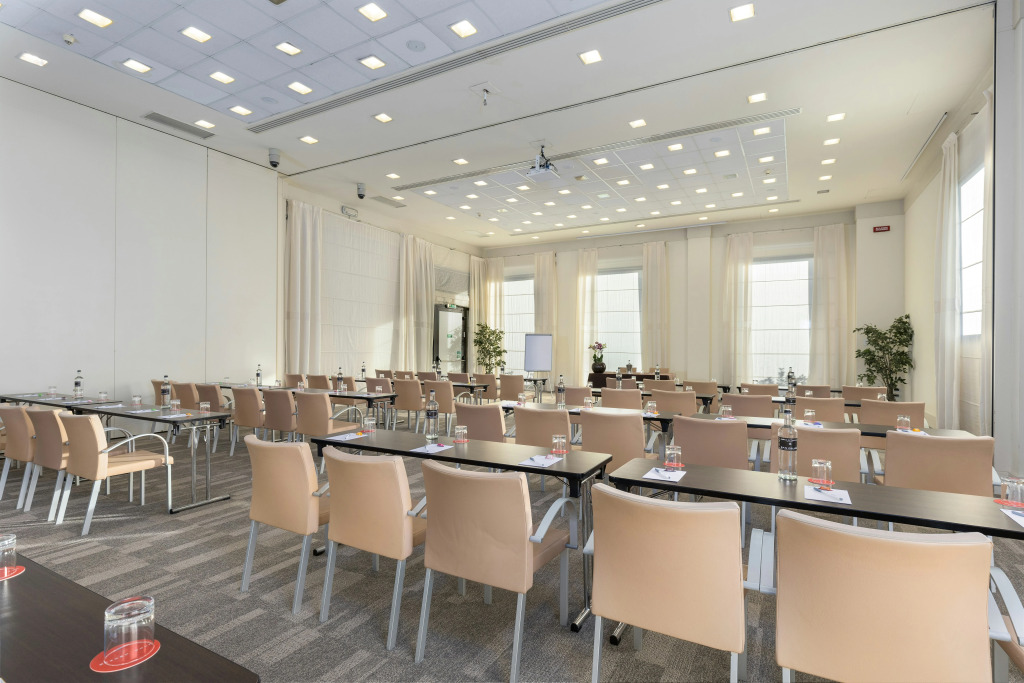 Hilton Garden Inn Florence Novoli