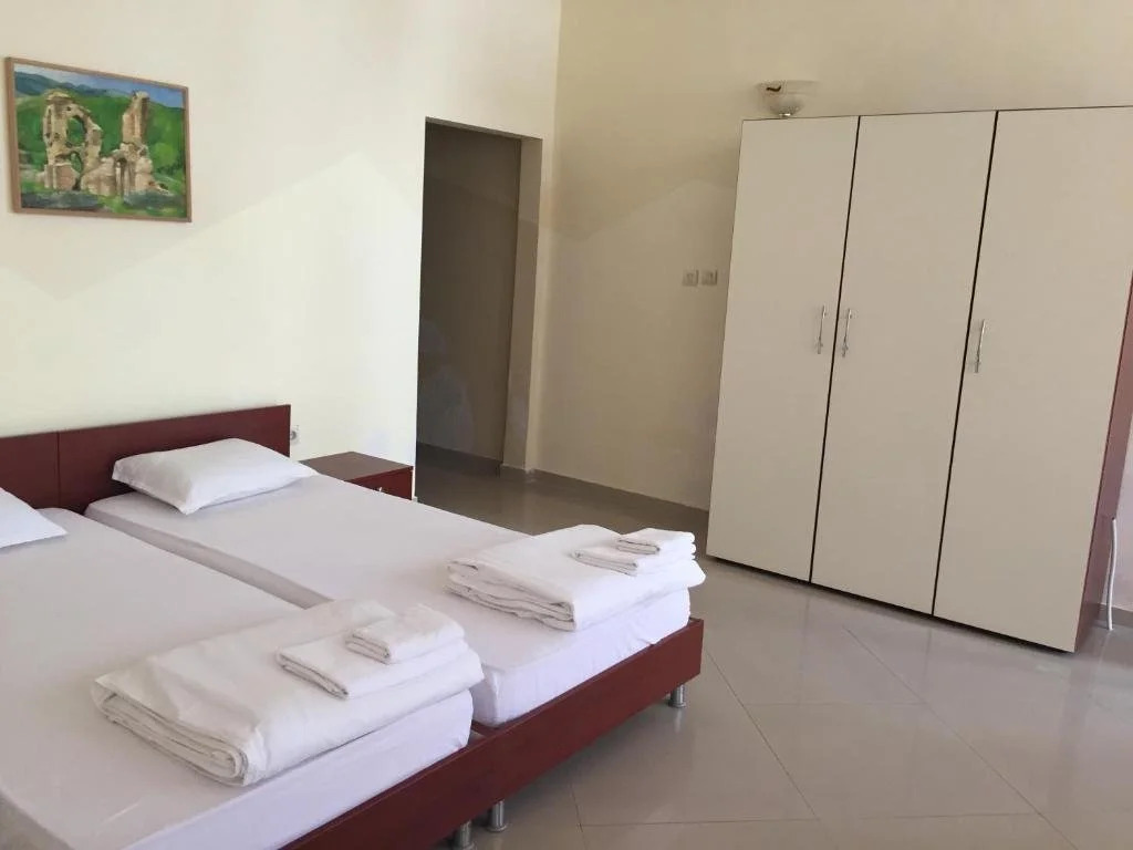 Apartments Yana