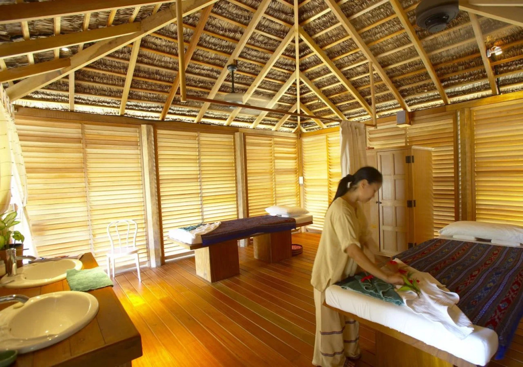 Rihiveli Maldives Resort