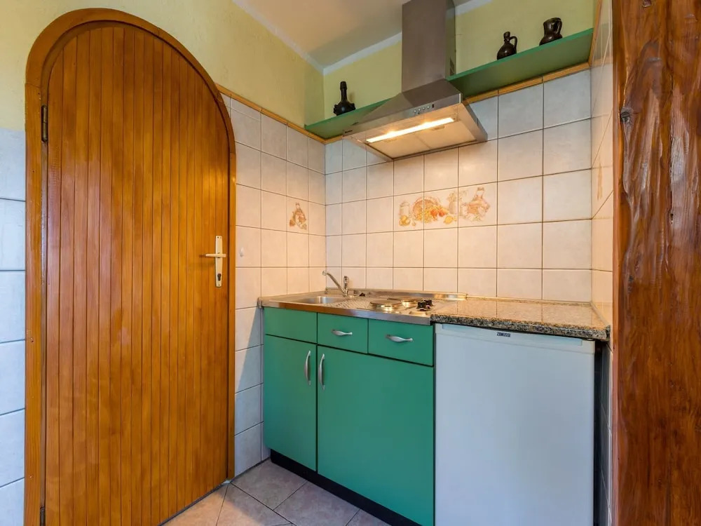 Apartment Elena