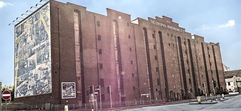 Victoria Warehouse Hotel