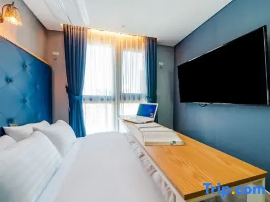 Seoul Vamos Hotel