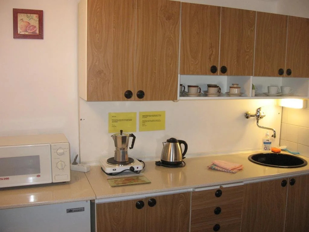 Pension Archa