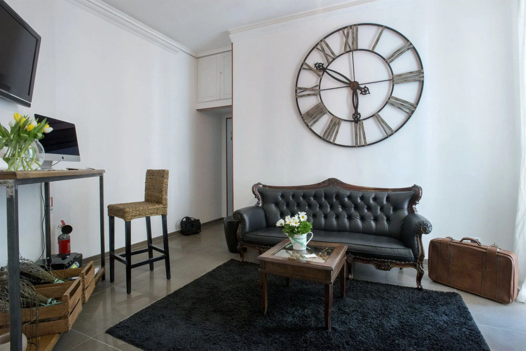 Vatication B&B