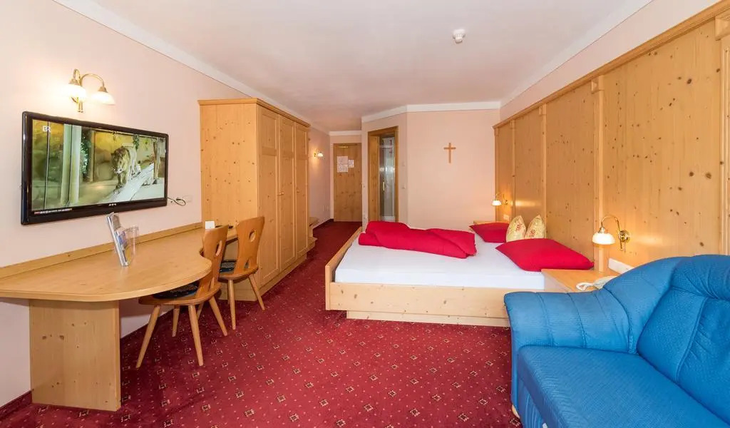 Hotel Seehauser