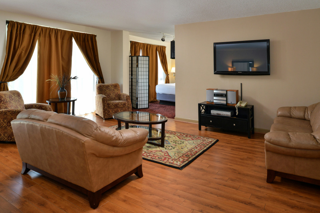 Hawthorne Inn & Conference Center
