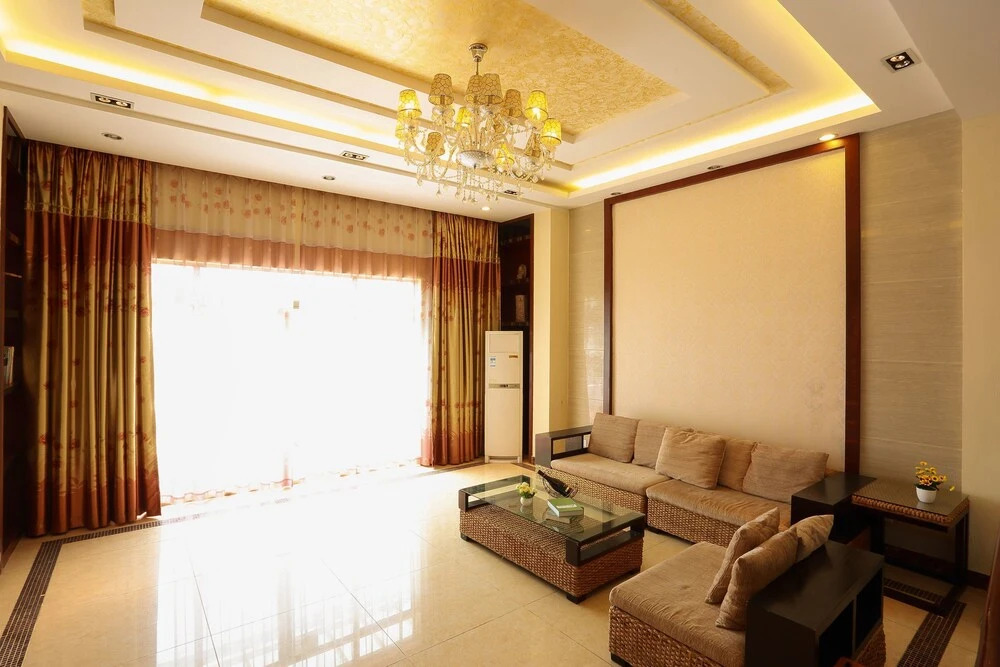 YUMI Apartment-Shanshui Country Garden
