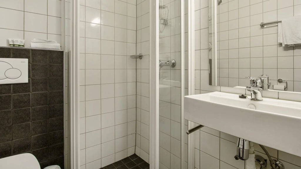 Sagafjord Hotel - by Classic Norway Hotels