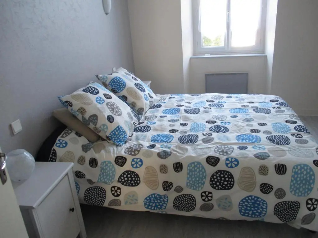 Apartment Clémenceau