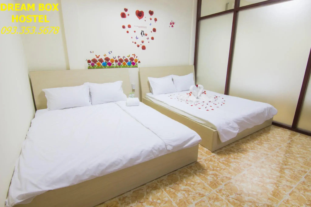 Dream Box Hostel