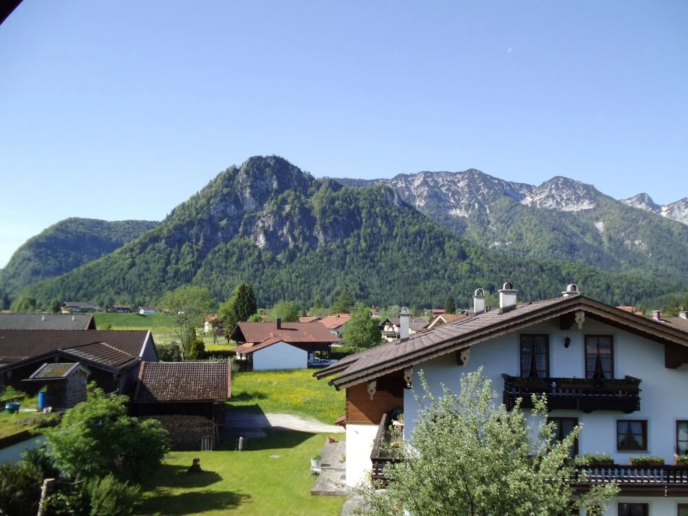 Gästehaus Drahrer