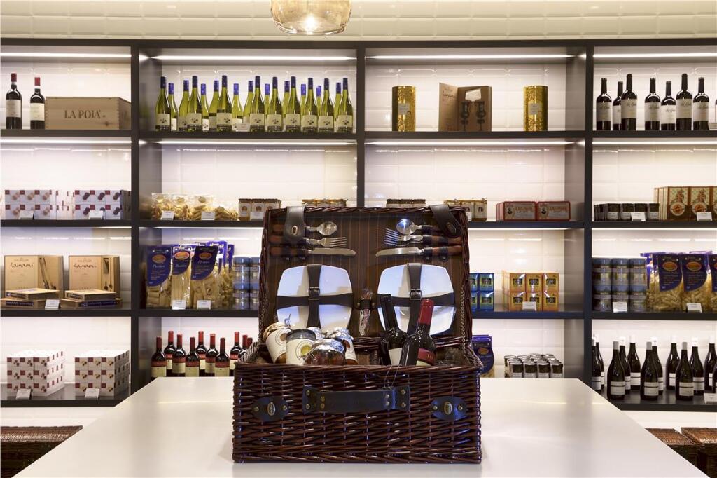 JW Marriott Venice Resort & Spa