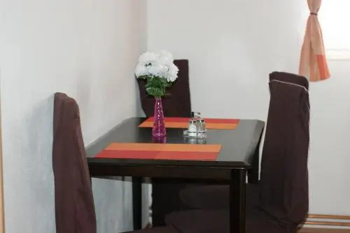 Apartmá Lipno