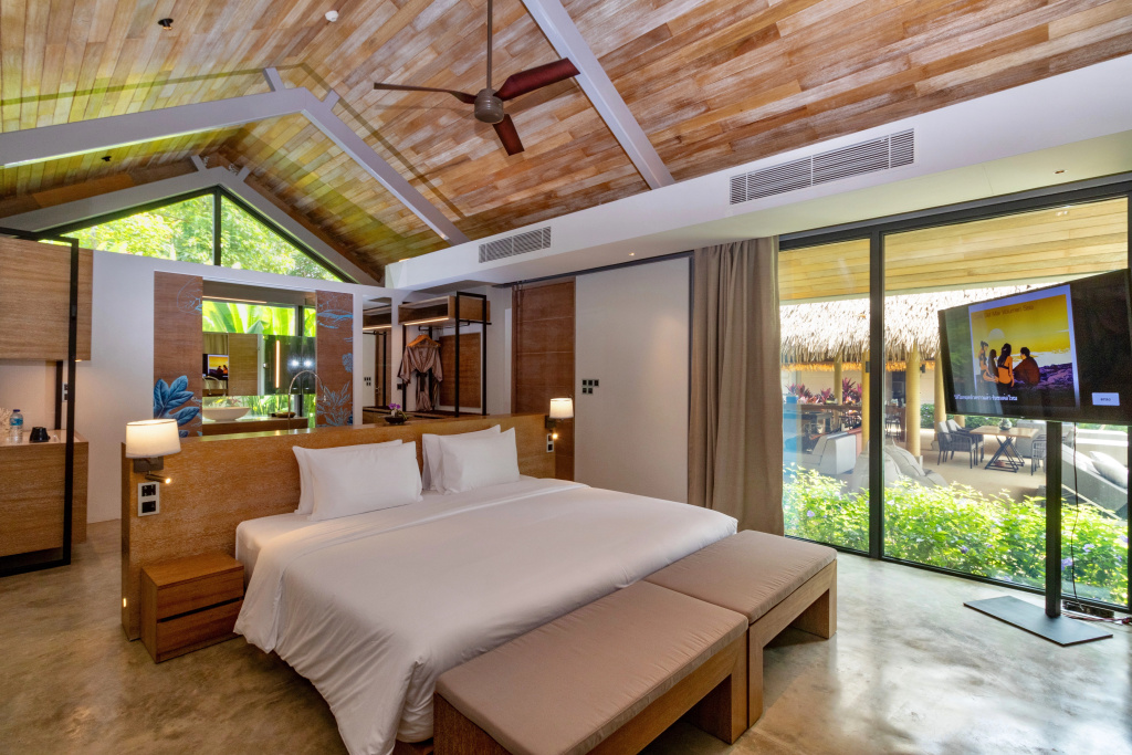 Island Escape Burasari