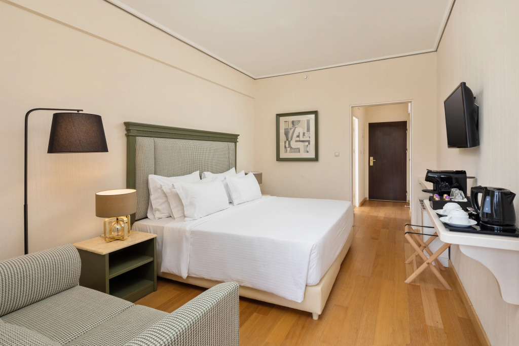 Corfu Holiday Palace