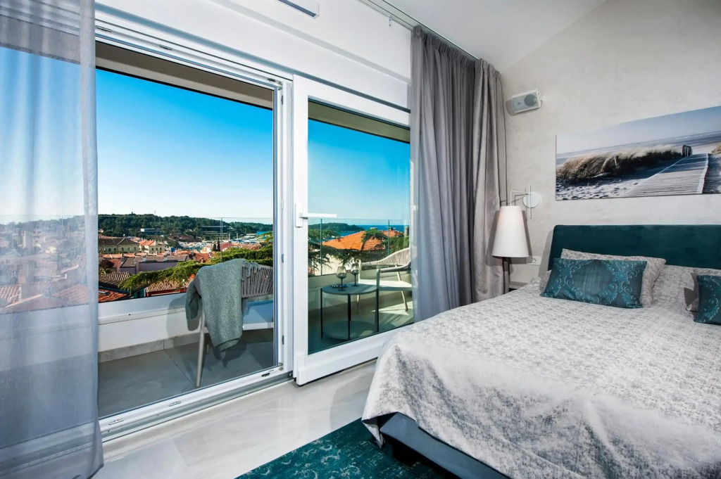 Residence Blu Sky