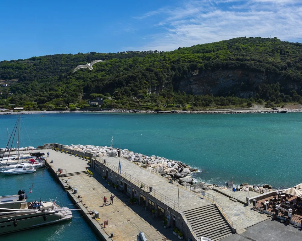 Porto Antico