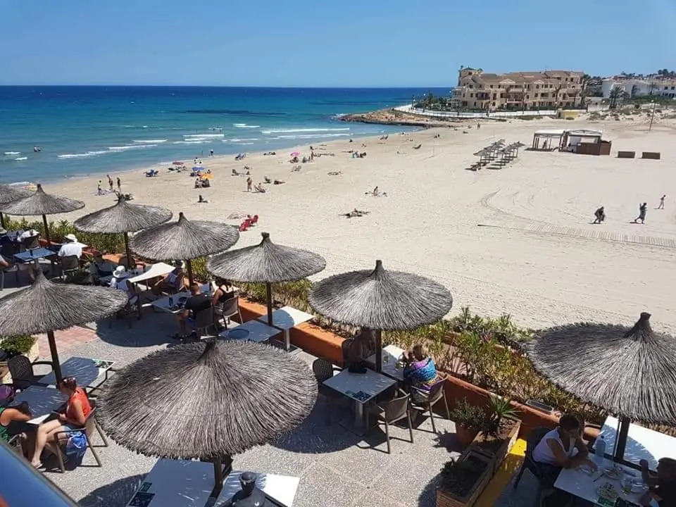 Costa Blanca Apartment