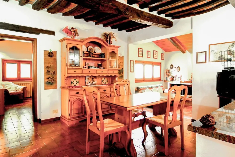 Beautiful Apartment Casetta Rose