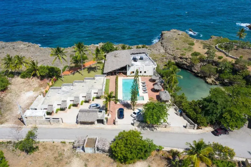 Hotel Bocaino