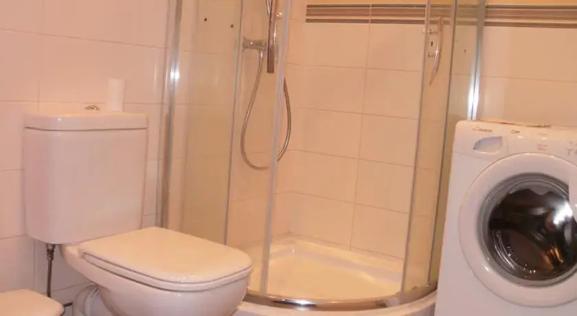 Amber apartamentas