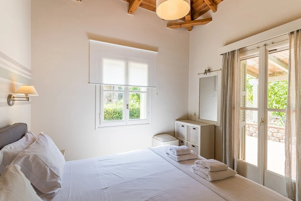 Stoupa Apartments Ilias