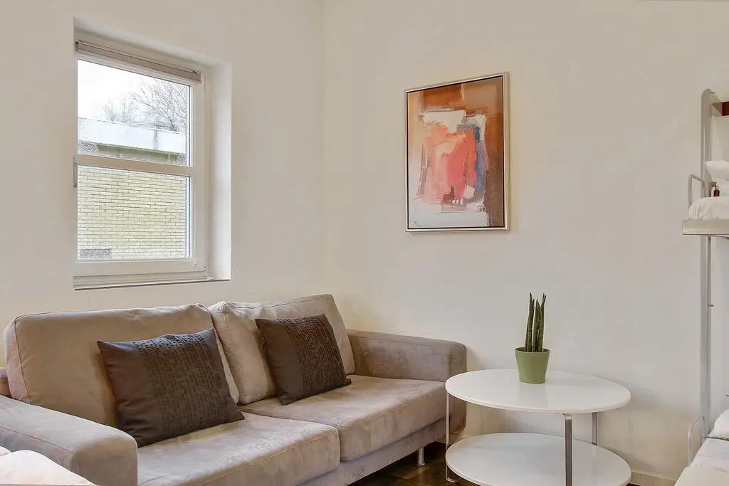 Vorbasse Holiday Apartments