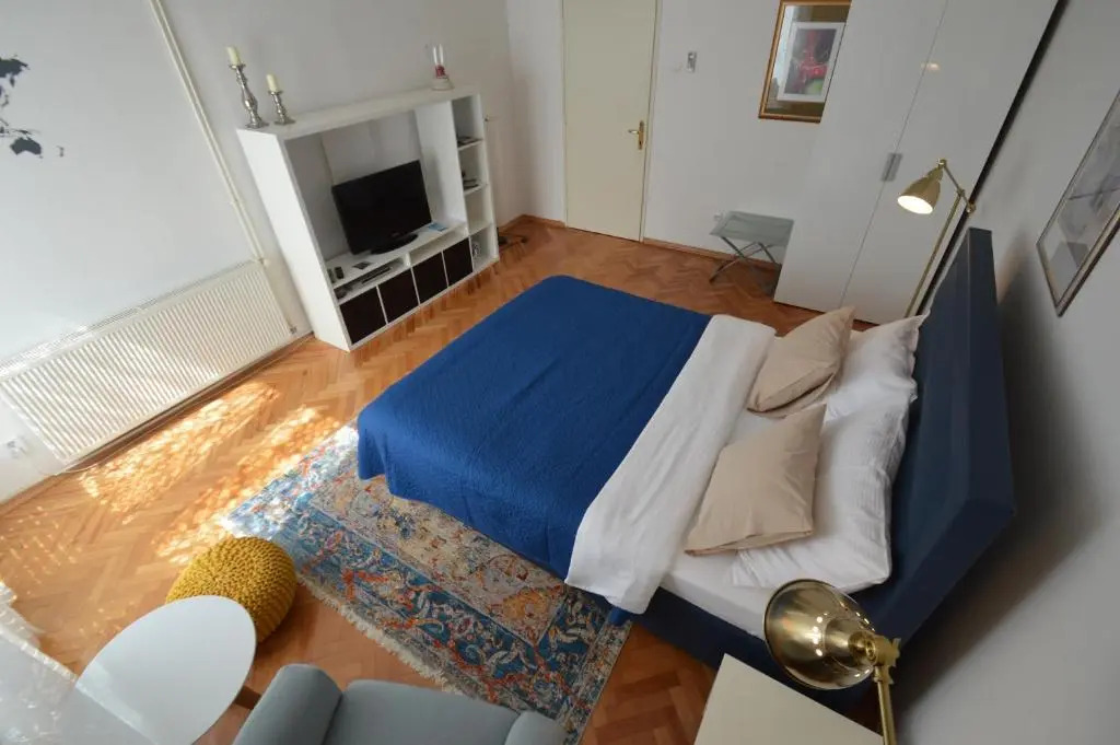 Downtown Zadar Apartments
