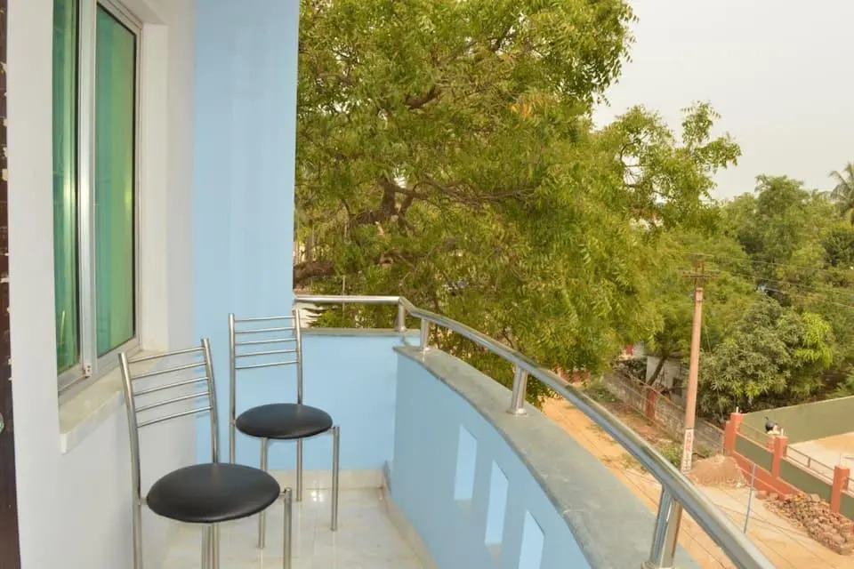 Neel Samudra Guest House