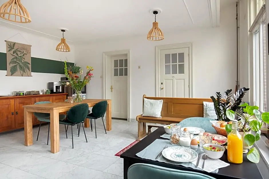 B&B dOuwe Grutter