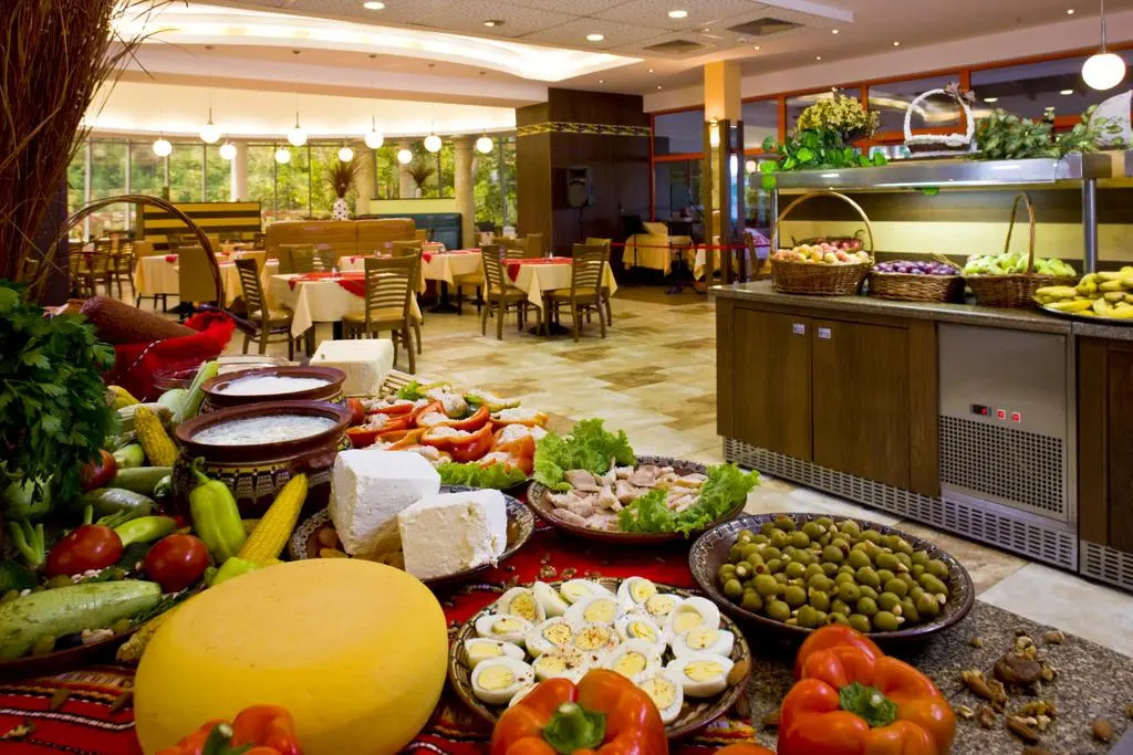 Kaliakra Beach Hotel - Ultra All Inclusive