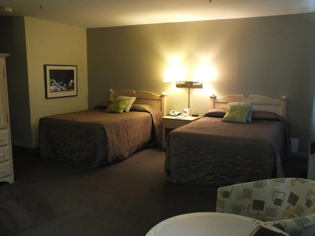 Hôtel Stoneham