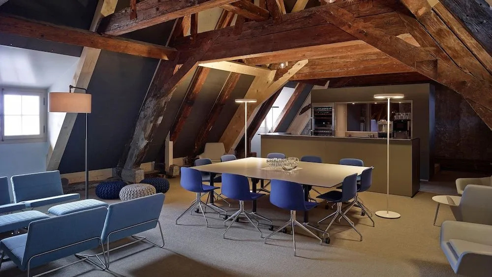 Boutique Hotel Schlossberg