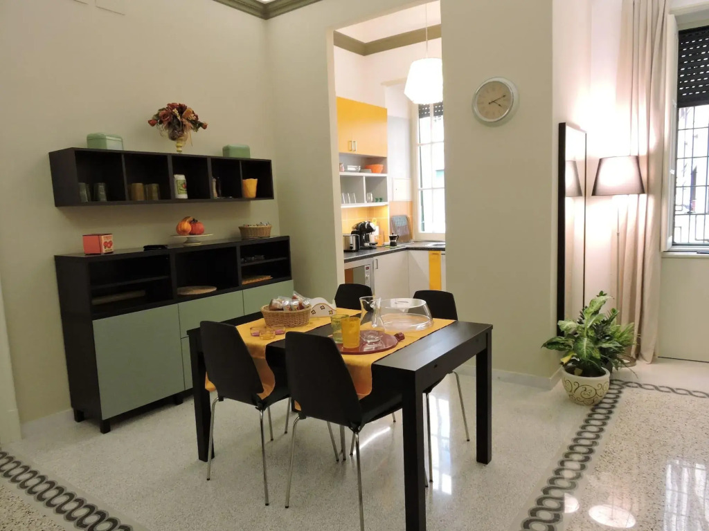 La Gioiosa B&B