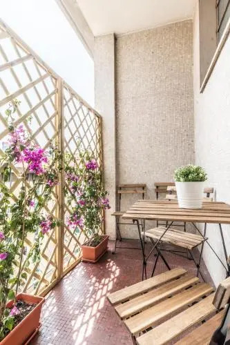 Homeathotel Citylife Colonna