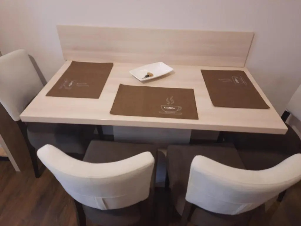 Apartman Marija M13 Milmari