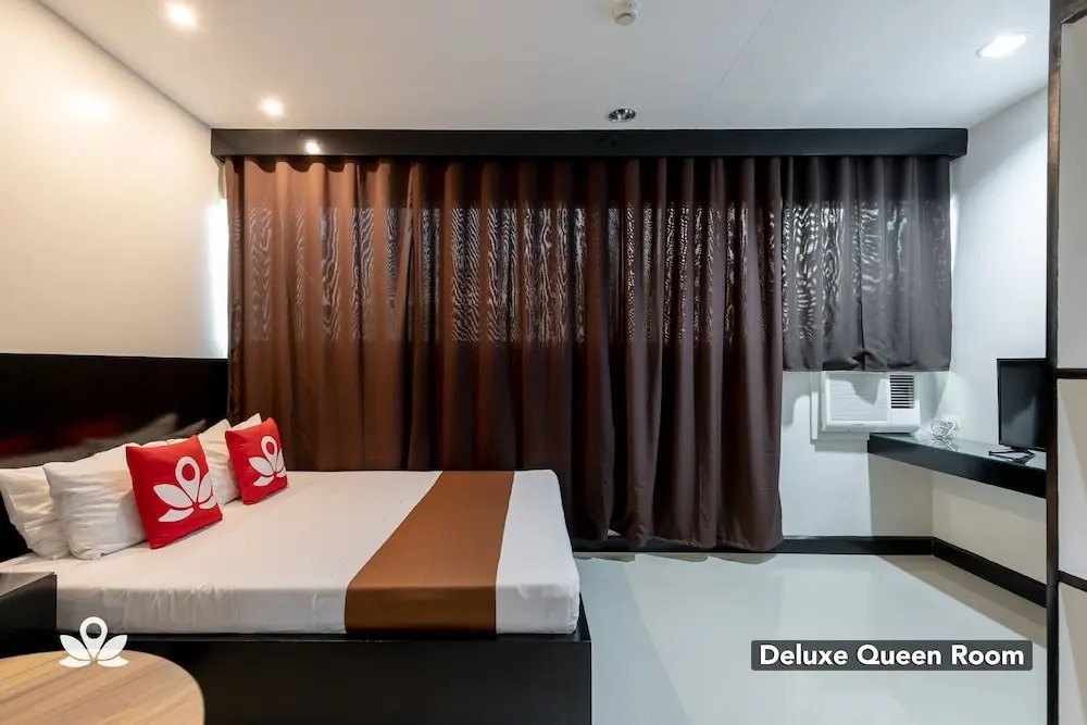 Check Inn Hotel Dumaguete City by RedDoorz