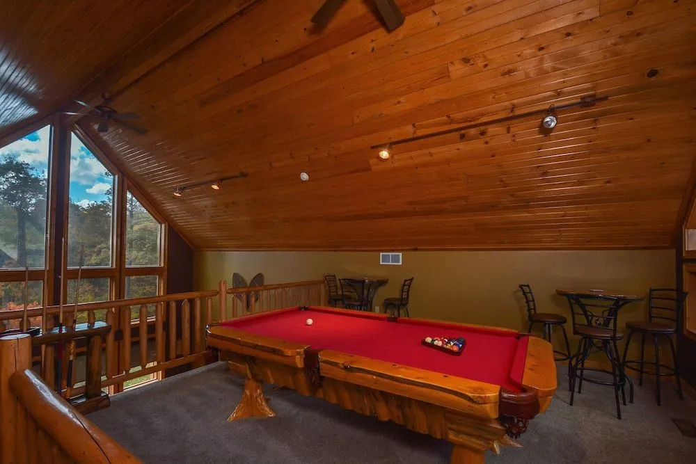 High-Skis Villa