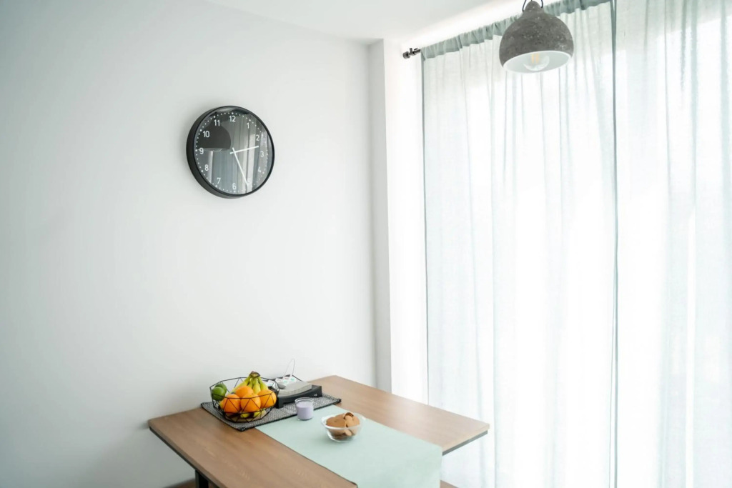 Luxurious Apartment with South facing Garden