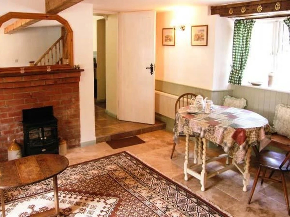 The Thatch