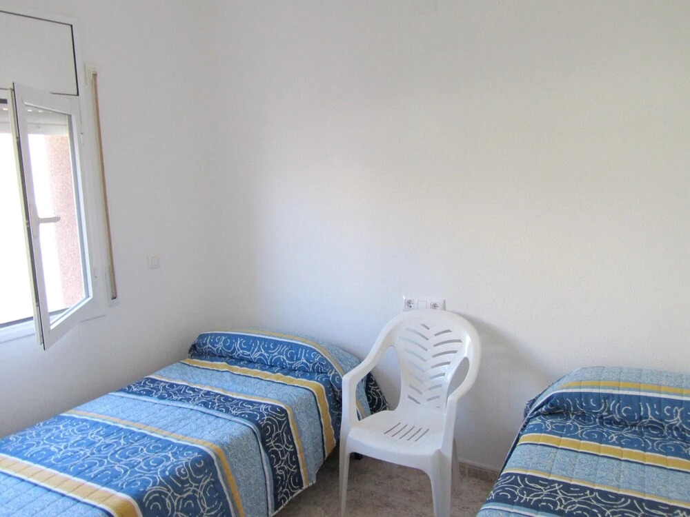 Chalet with 3 Bedrooms in Miami Platja, with Private Pool And Enclosed Garden - 200 M From the Beach