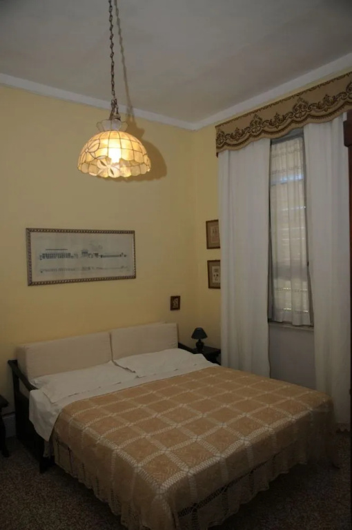 B&B Villa Gualterio