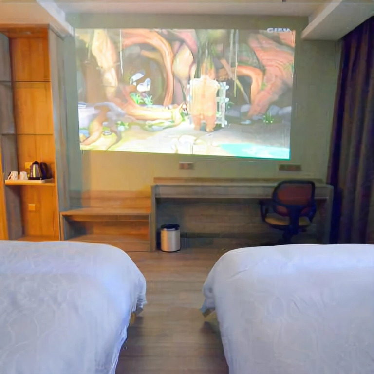 Runjia Qinshang Boutique Hotel