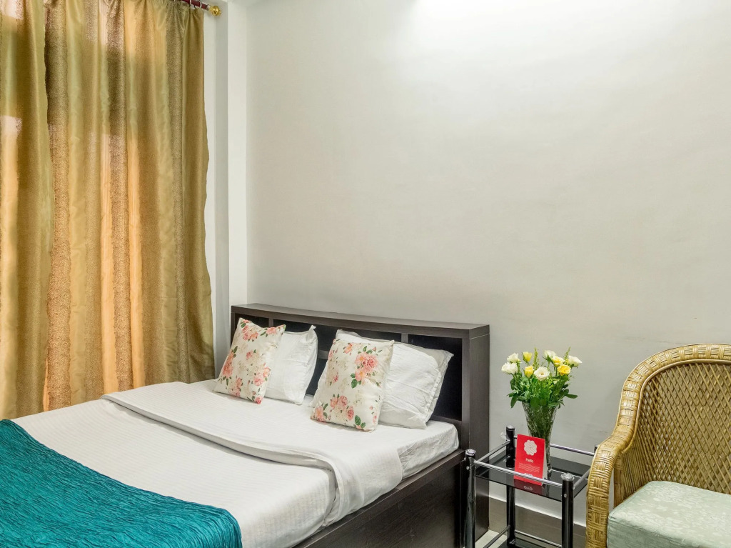 Home Stay Tia Inn by OYO