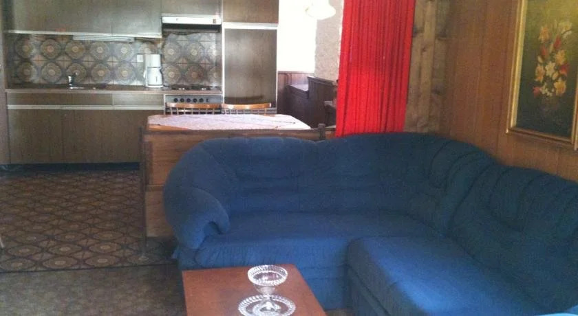 Chalet Felsheim